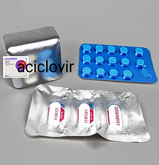 Aciclovir dorom prezzo